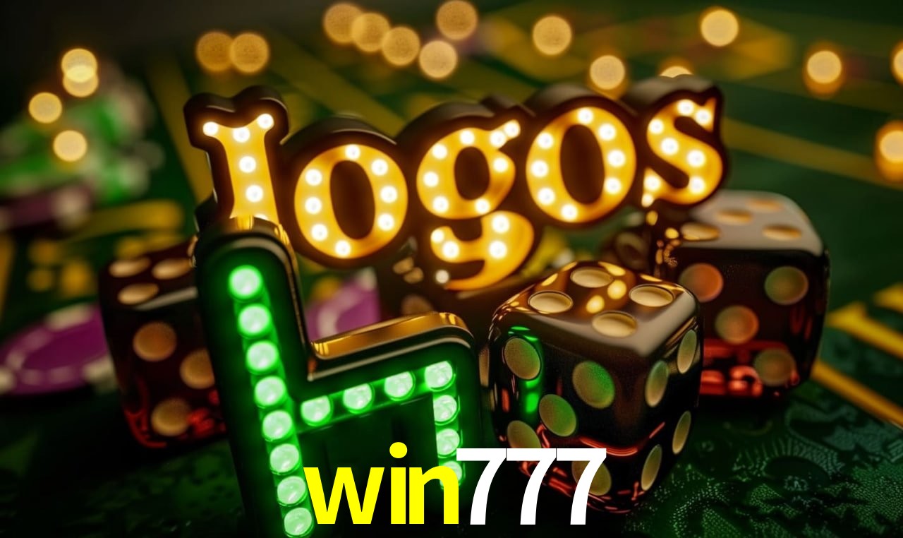 Bônus de Boas-vindas win777