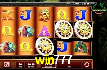 Descubra a Essência do win777: Nossa História e Compromissos