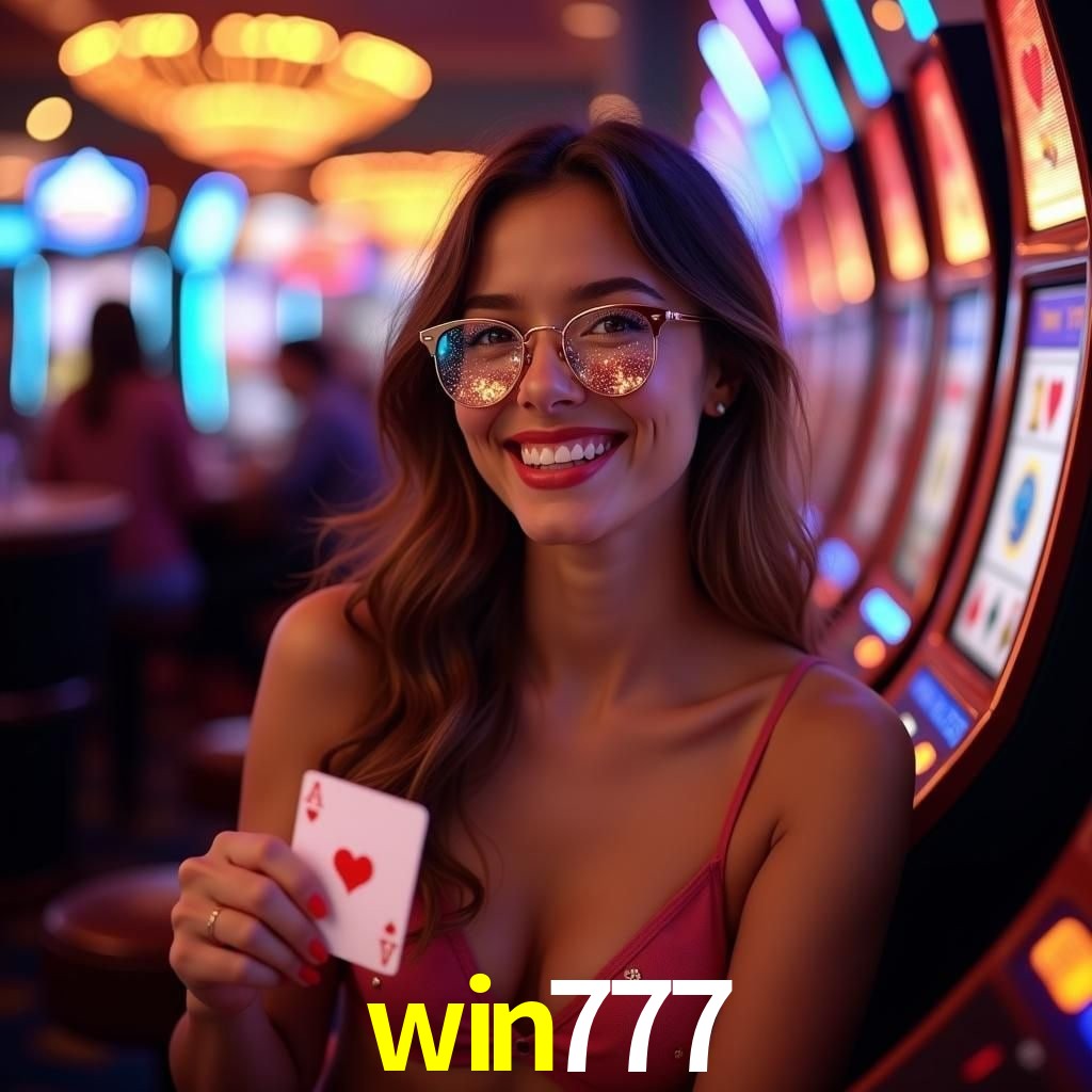 Welcome Bonus win777