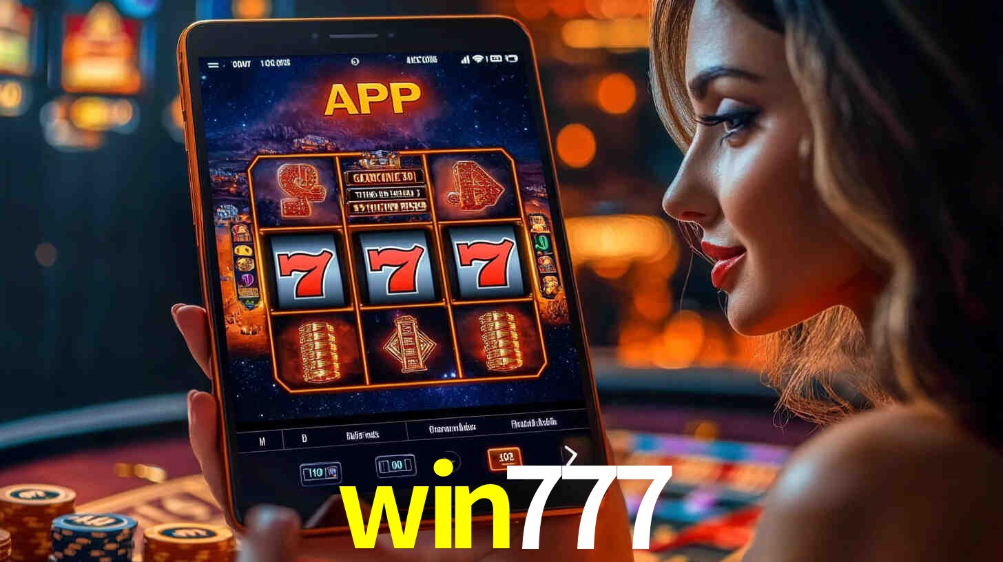 win777: Seu Especialista em Apostas Esportivas Brasileiras