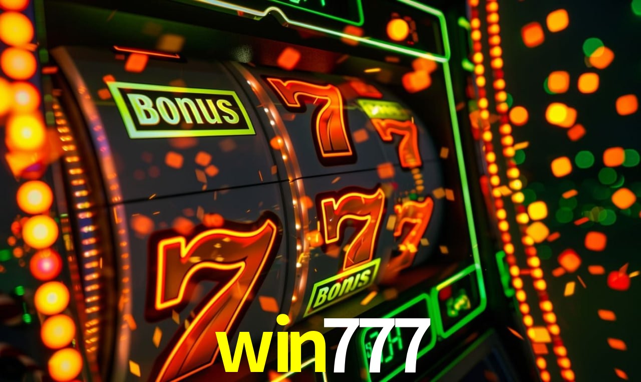 Explorando a Categoria de Eventos em Apostas na win777