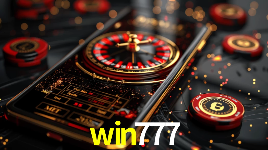 Game Providers win777
