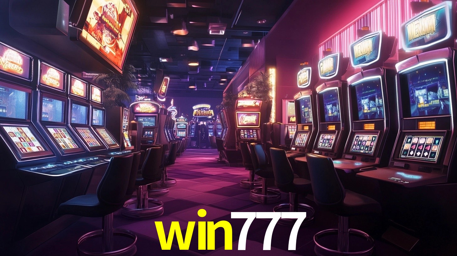 Exclusive Games win777