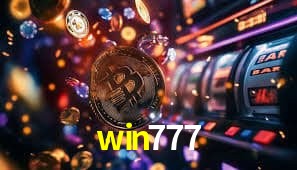 Inovações de Jogos na win777: O Futuro das Experiências Interativas