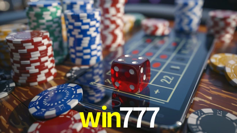 win777 bet