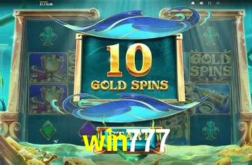 A Popularidade dos Caça-Níqueis no win777