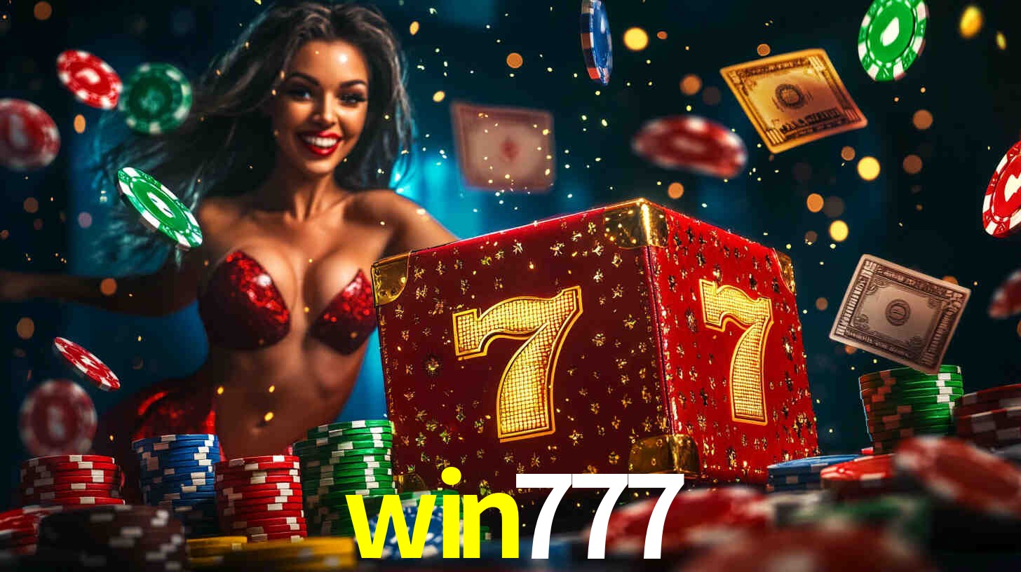 A Experiência Imersiva dos Cassinos Ao Vivo no win777