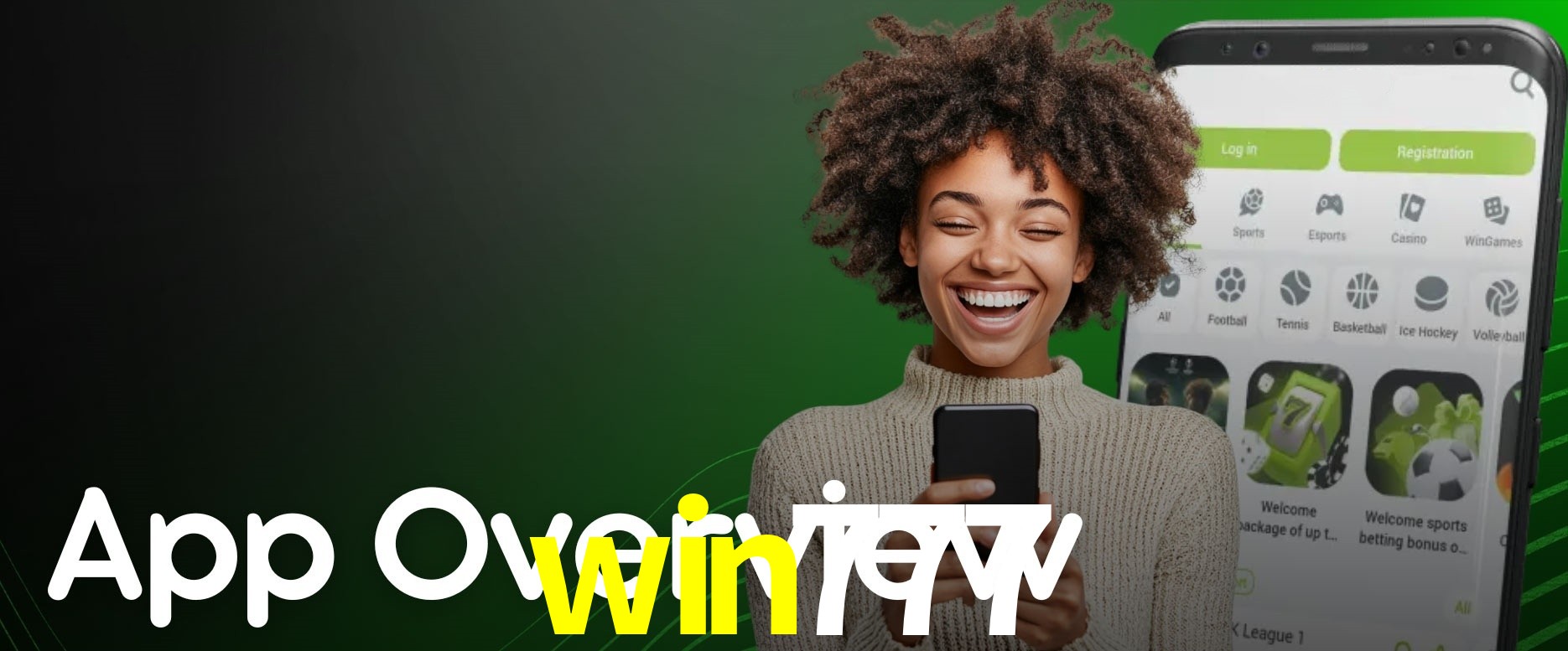 Weekend Specials win777