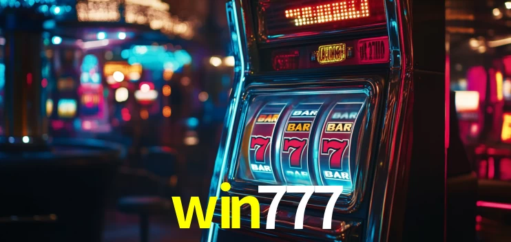Live Casino win777