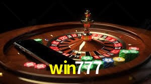 Tennis Betting win777