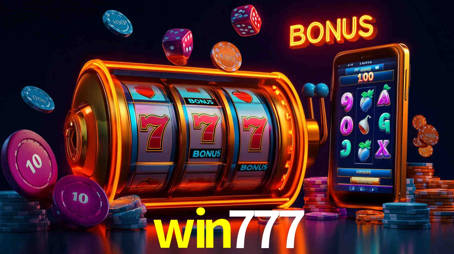 A Popularidade dos Caça-Níqueis no win777