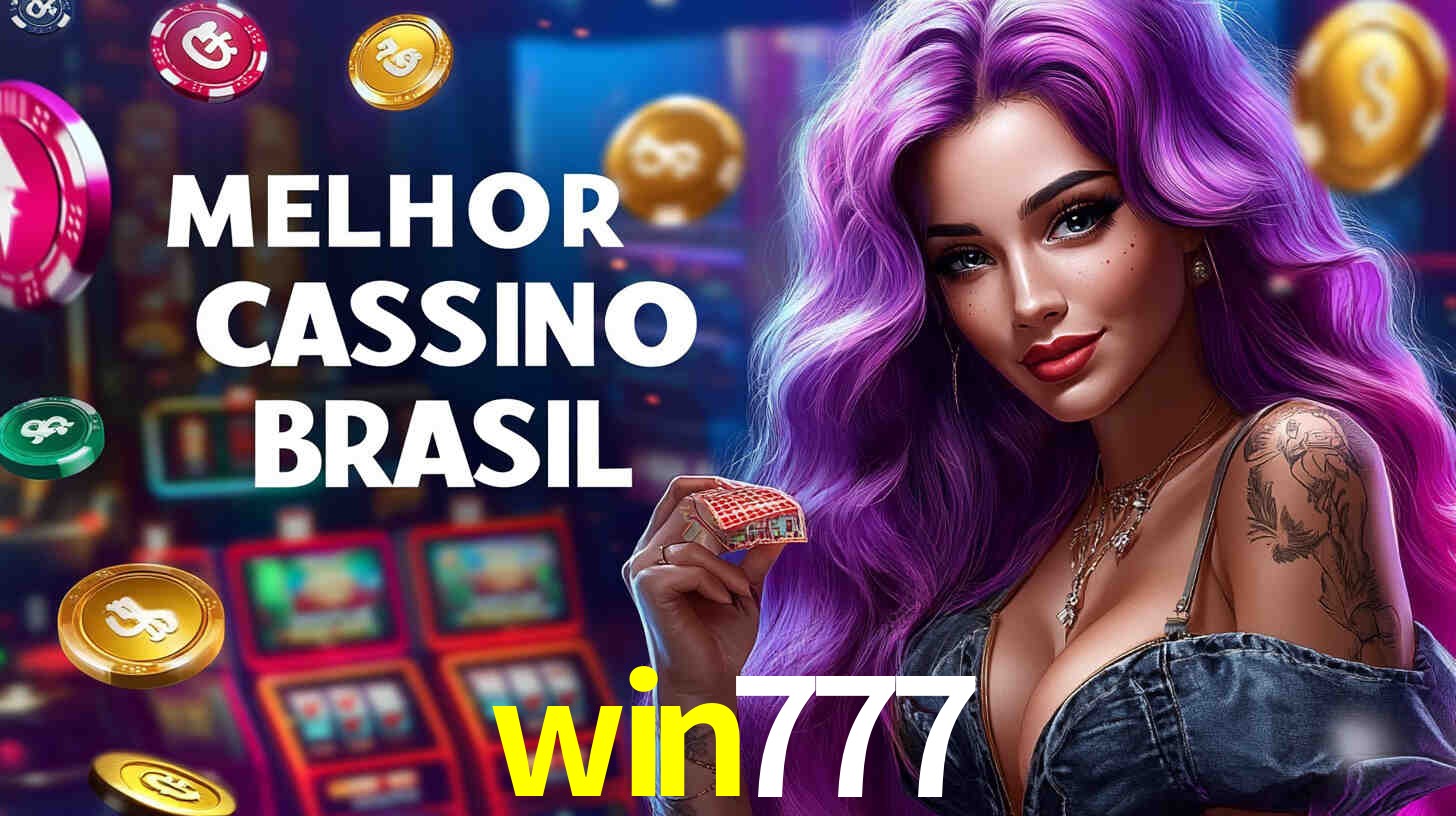 Inovações de Jogos na win777: O Futuro das Experiências Interativas