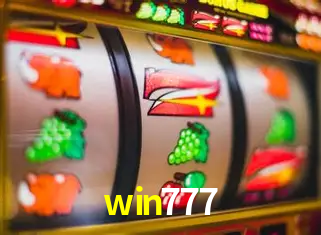 Descubra o Mundo do Cassino Online com win777