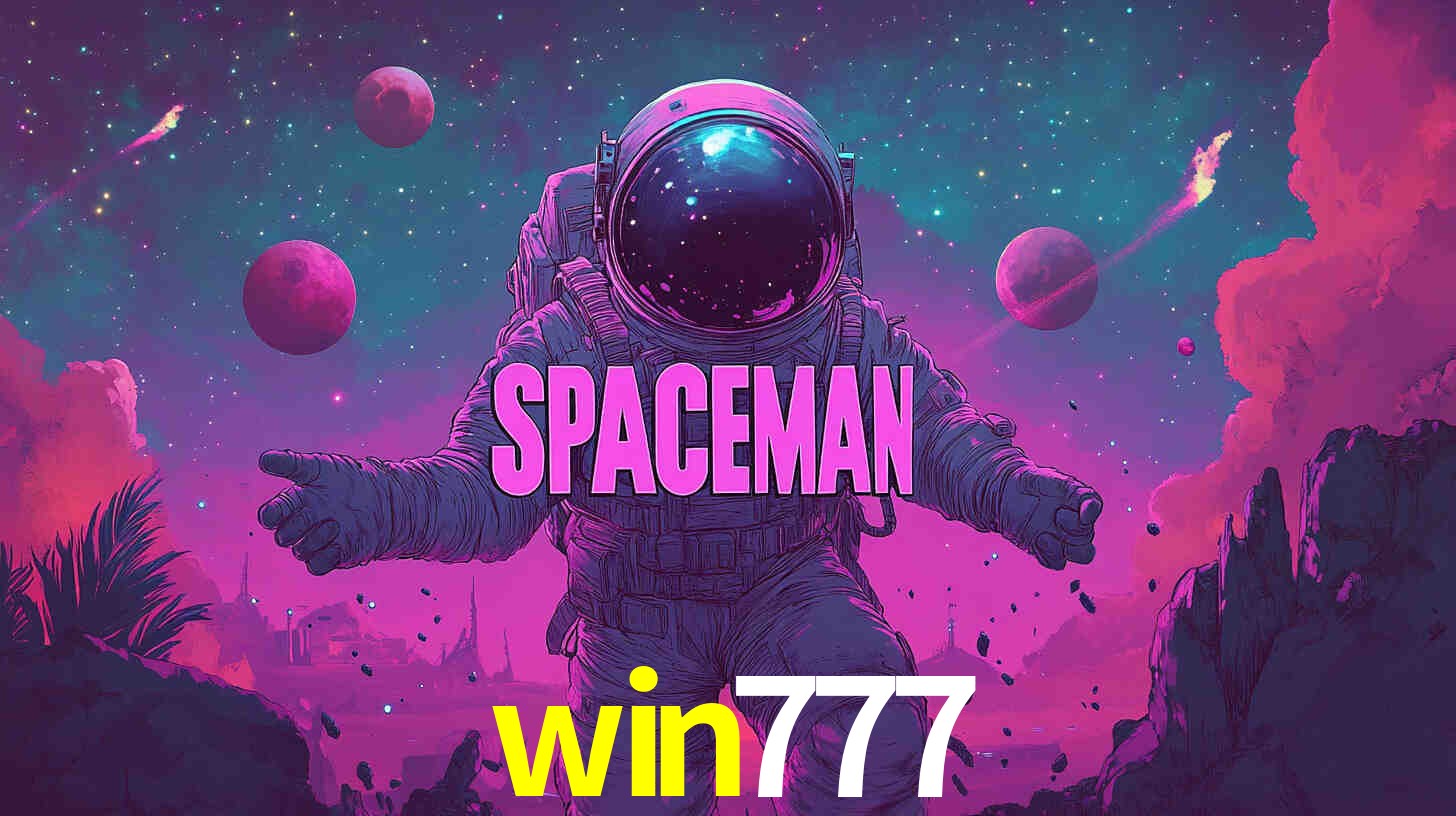 Descubra a Magia dos Jogos de Arcade no win777