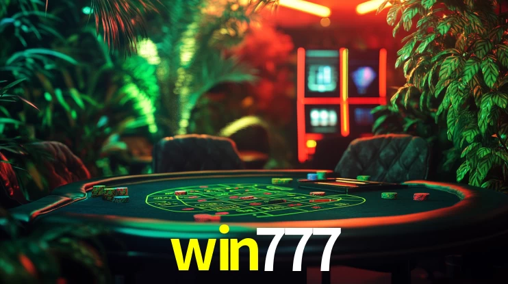 VIP Casino win777