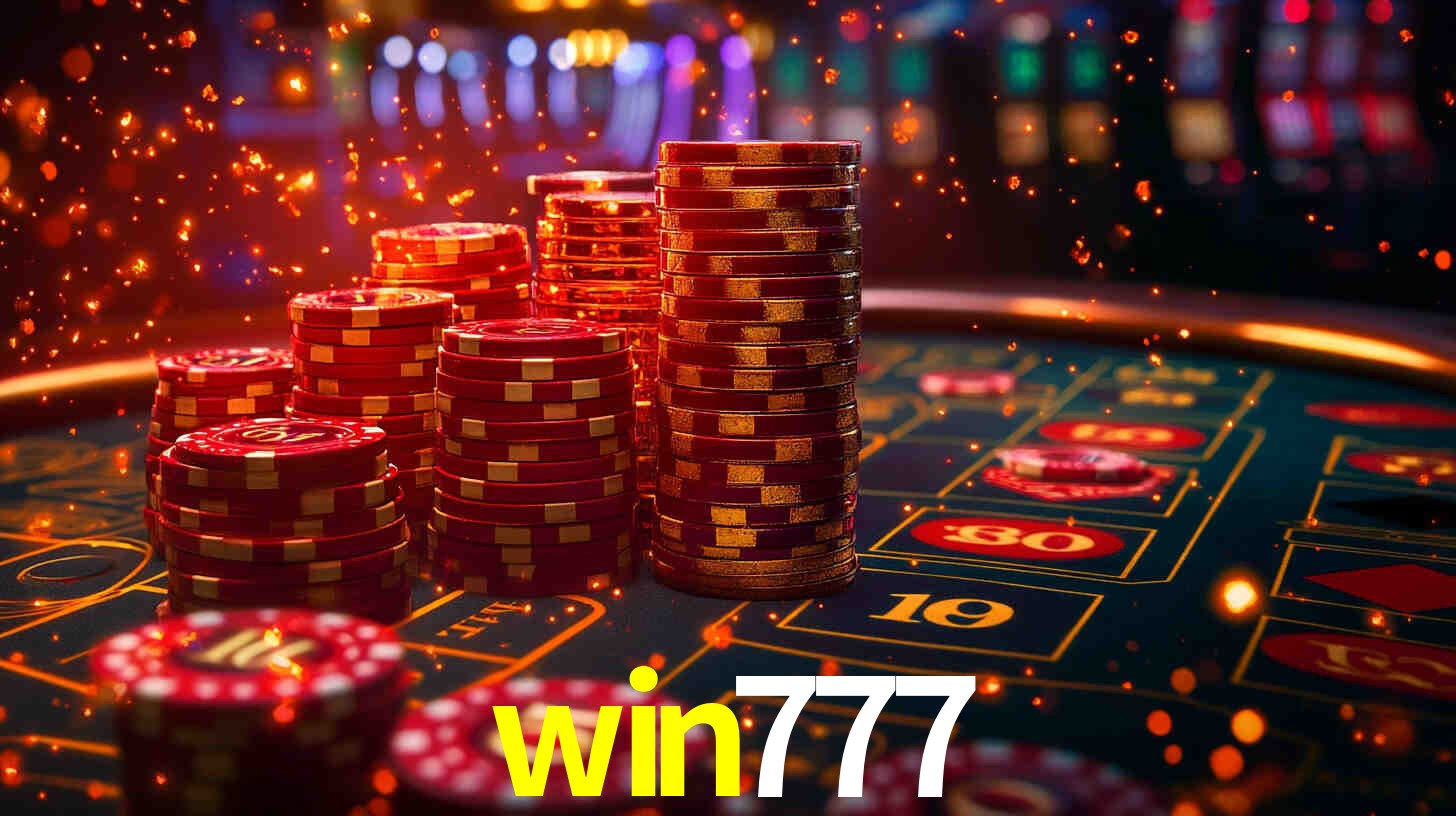 Welcome Bonus win777